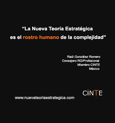 La NTE en voz de Raúl González Romero